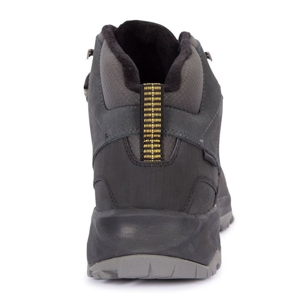 Trespass Mens Colden Suede Winter Walking Boots