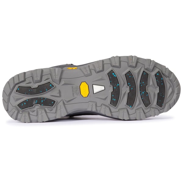 Trespass Mens Colden Suede Winter Walking Boots