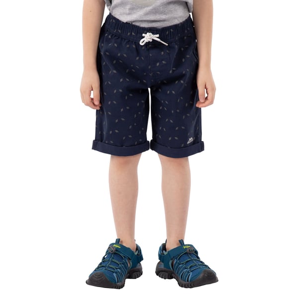 Trespass Drenge Publish Casual Shorts