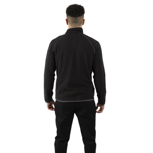 Trespass Mens Faxfleet Fleece Jacket