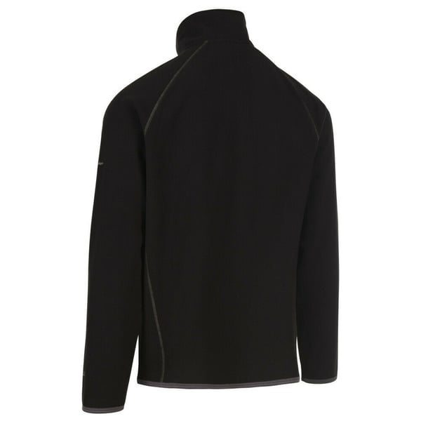 Trespass Mens Faxfleet Fleece Jacket