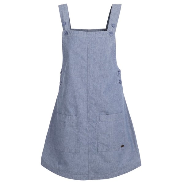 Trespass Womens/Ladies Twirl Casual Dress
