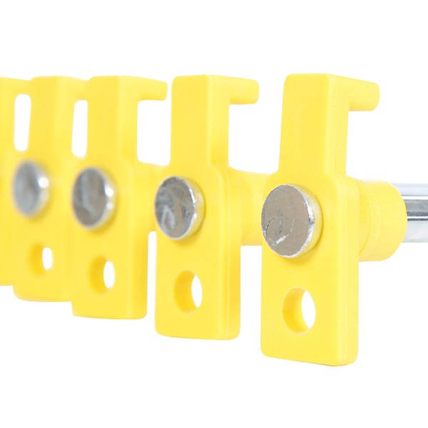 Trespass Rockie Rock Pegs (5 In Pack)