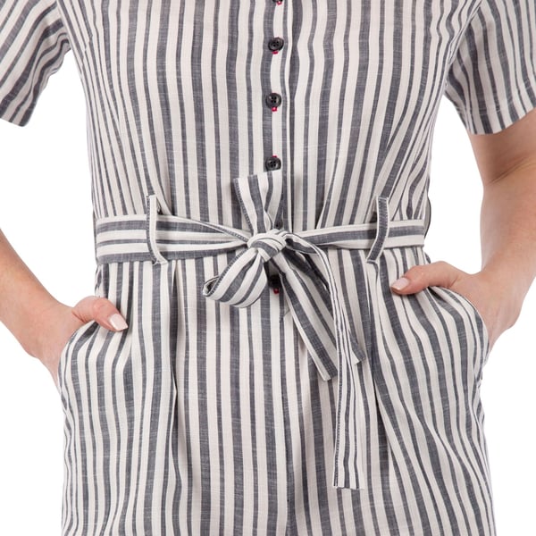 Trespass Kvinder/Damer Ariya Jumpsuit