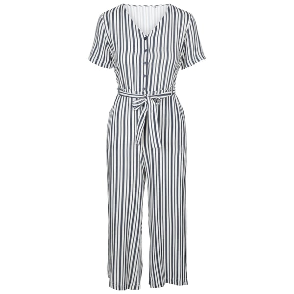 Trespass Kvinder/Damer Ariya Jumpsuit