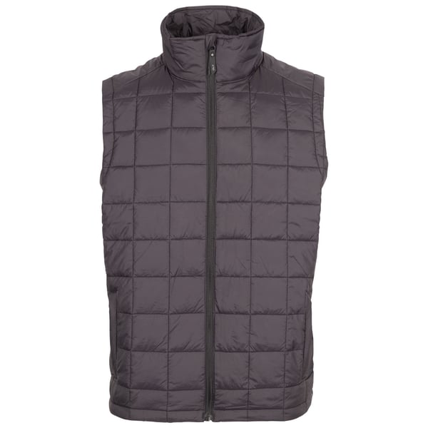 Trespass Mens Enoless DLX Gilet Trespass Mens Enoless DLX Gilet