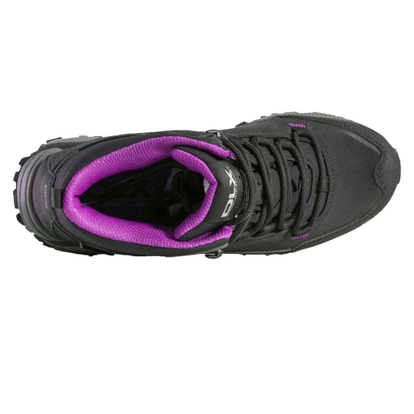 Trespass Dame/Damer Roisin DLX Walking Trainers
