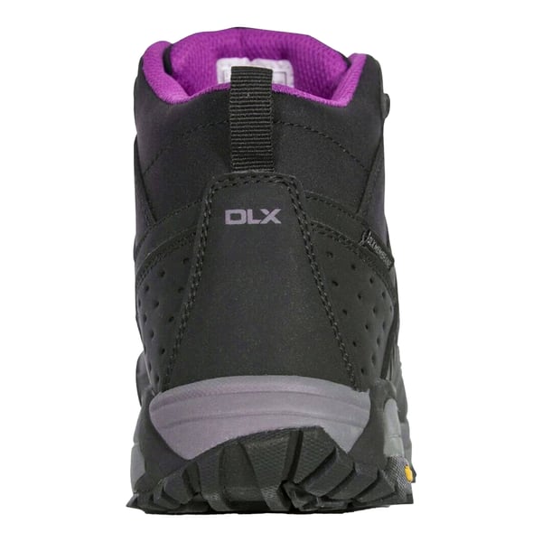 Trespass Dame/Damer Roisin DLX Walking Trainers