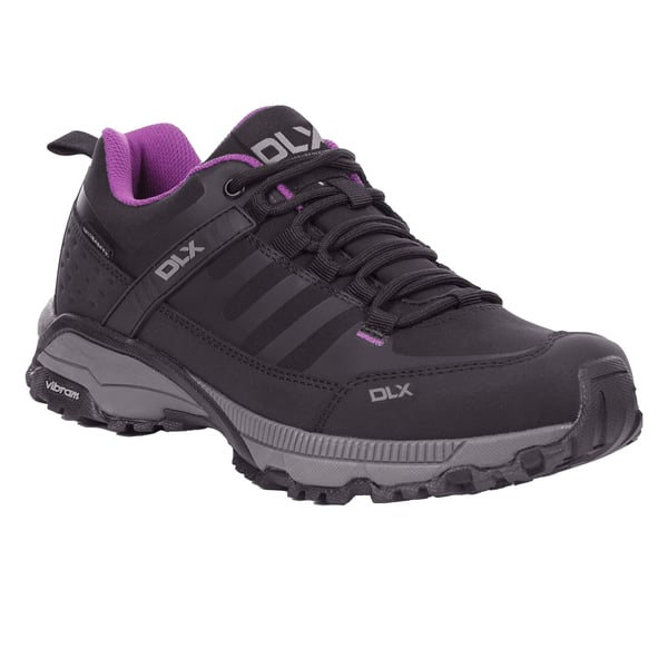 Trespass Dame/Damer Roisin DLX Walking Trainers