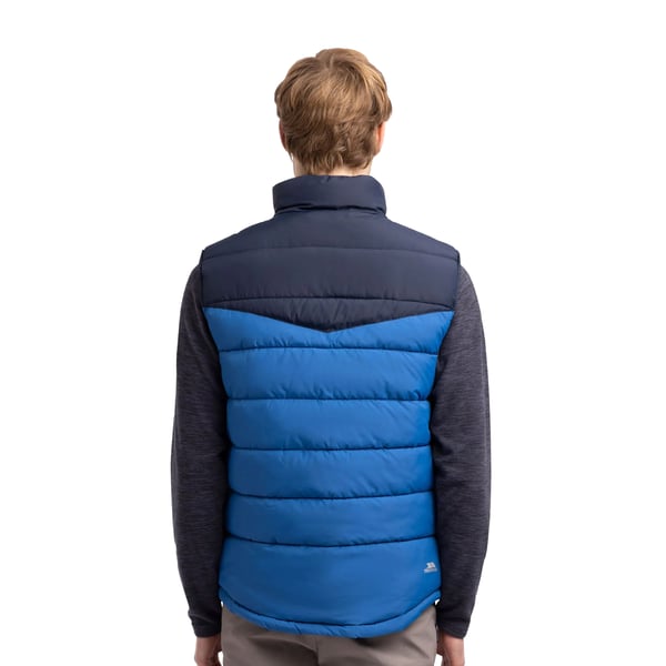 Trespass Mens Oskar Gilet