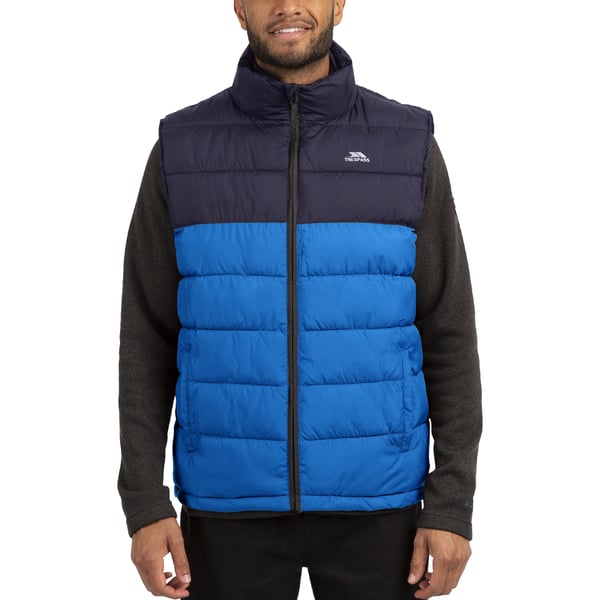 Trespass Mens Oskar Gilet