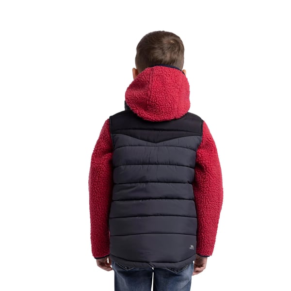 Trespass Childrens/Kids Oskar Gilet