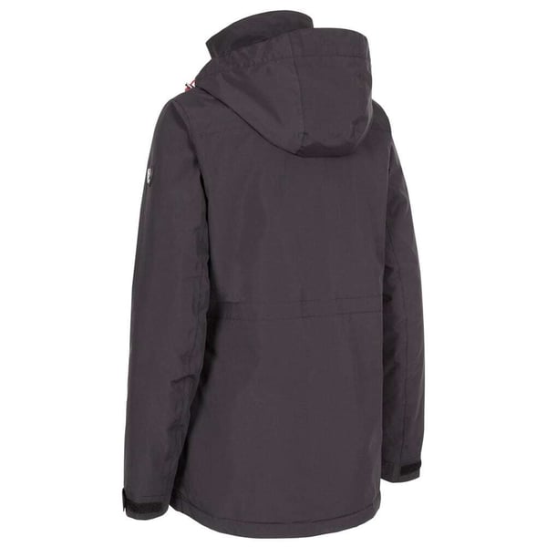 Trespass Womens/Ladies Frosty TP75 Padded Waterproof Jacket