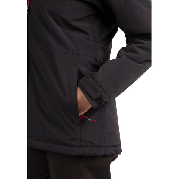 Trespass Womens/Ladies Frosty TP75 Padded Waterproof Jacket