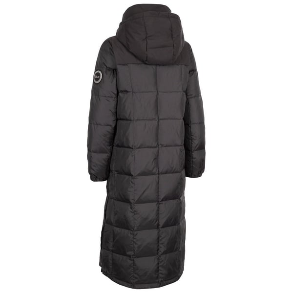 Trespass Dame/Damer Mering DLX dunjakke