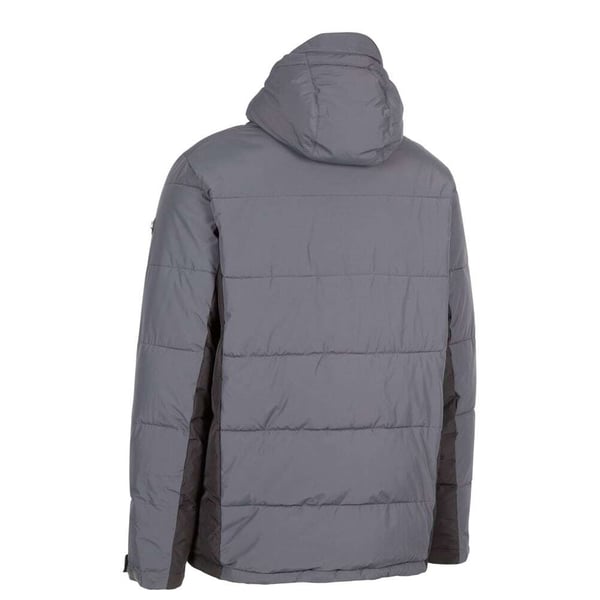 Trespass Mens Lescote TP50 Waterproof Jacket