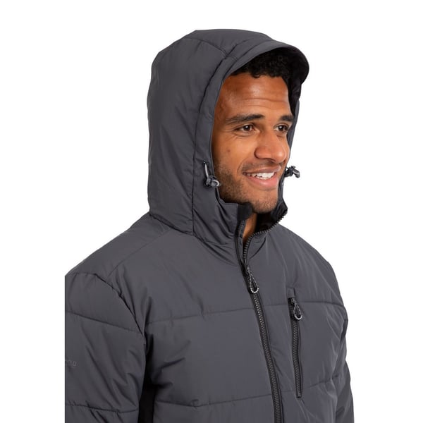 Trespass Mens Lescote TP50 Waterproof Jacket