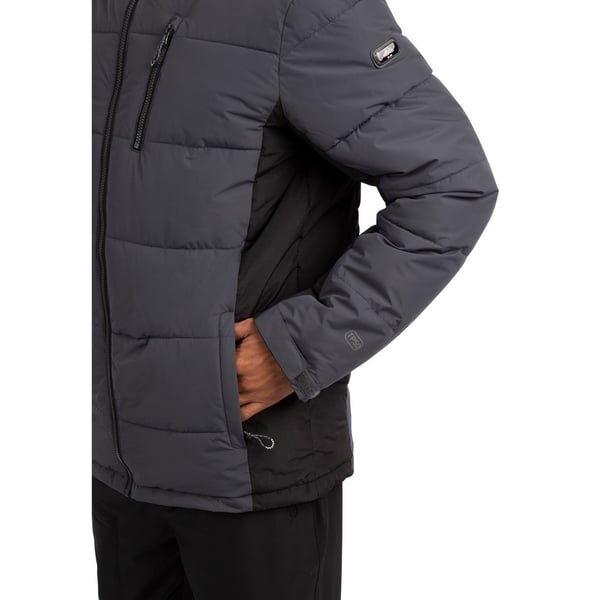 Trespass Mens Lescote TP50 Waterproof Jacket