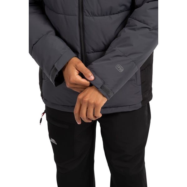 Trespass Mens Lescote TP50 Waterproof Jacket