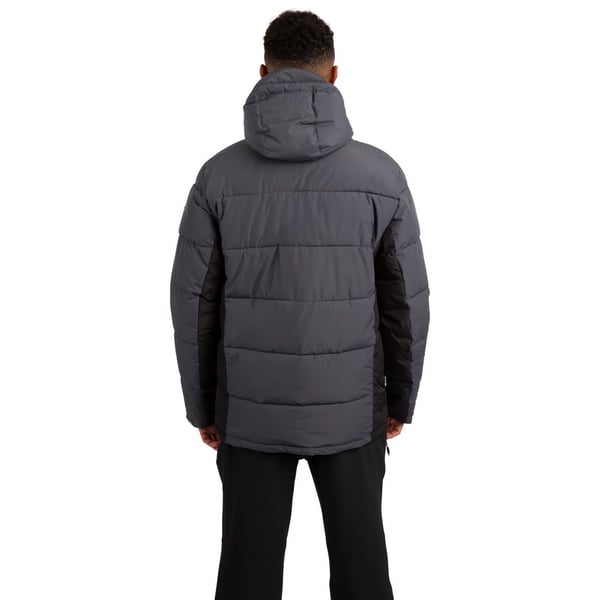 Trespass Mens Lescote TP50 Waterproof Jacket