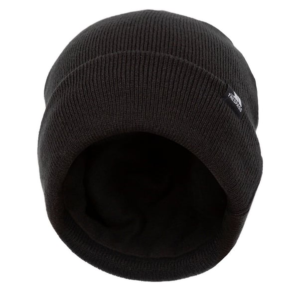 Trespass Unisex Littlebrook Beanie til voksne