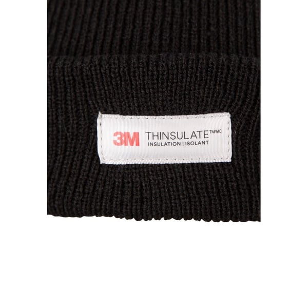 Trespass Unisex Littlebrook Beanie til voksne