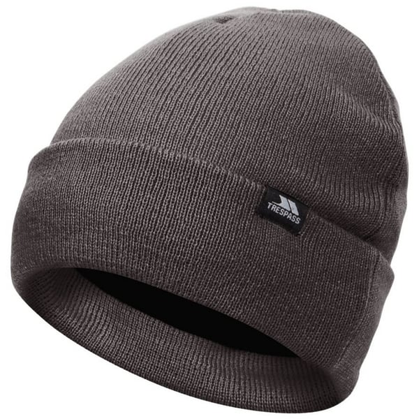 Trespass Unisex Adult Littlebrook Beanie