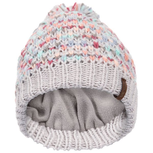 Trespass Irmina Space Dye Beanie til kvinder/damer