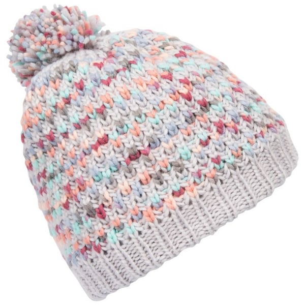 Trespass Irmina Space Dye Beanie til kvinder/damer