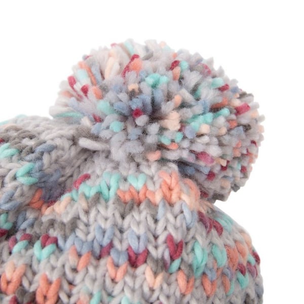 Trespass Irmina Space Dye Beanie til kvinder/damer