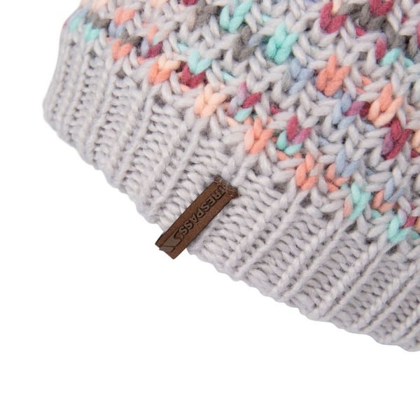 Trespass Irmina Space Dye Beanie til kvinder/damer