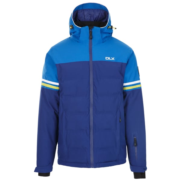 Trespass Mens Deacon DLX -laskettelutakki