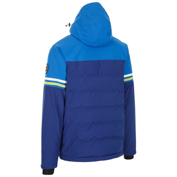 Trespass Mens Deacon DLX -laskettelutakki