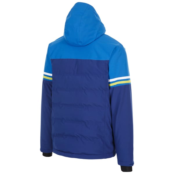 Trespass Mens Deacon DLX -laskettelutakki