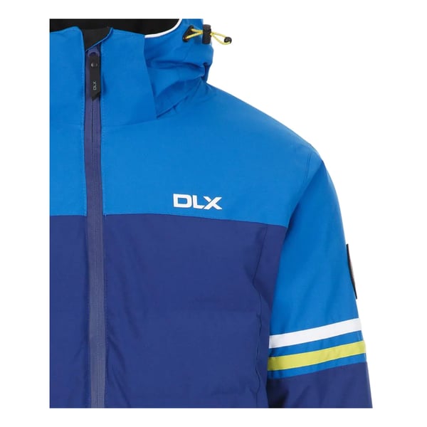 Trespass Mens Deacon DLX -laskettelutakki