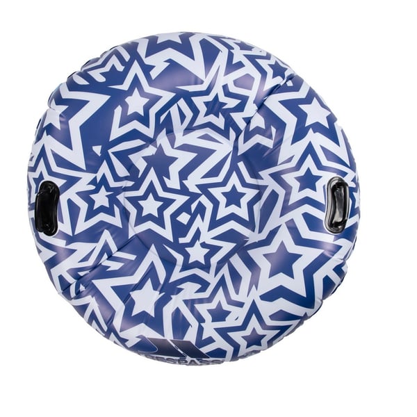 Trespass Dingnut Stars Inflatable Ring Trespass Dingnut Stars Inflatable Ring