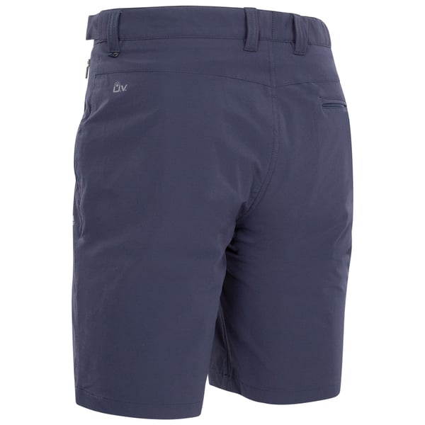 Trespass Mens Gatesgillwell B Cargo Shorts
