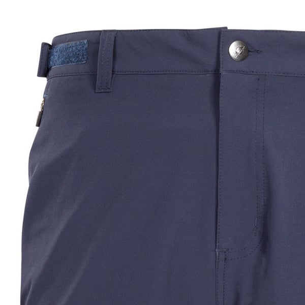 Trespass Mens Gatesgillwell B Cargo Shorts