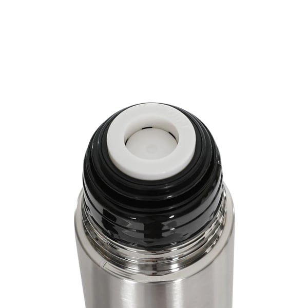 Trespass Thirst 50X Stainless Steel Flask (500ml)