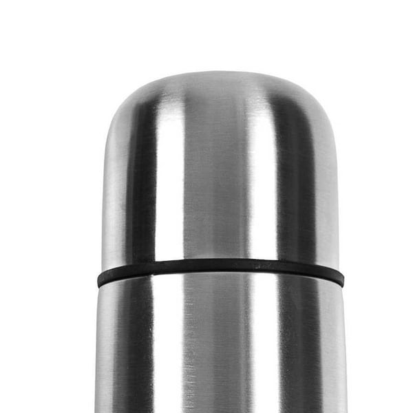 Trespass Thirst 50X Stainless Steel Flask (500ml)