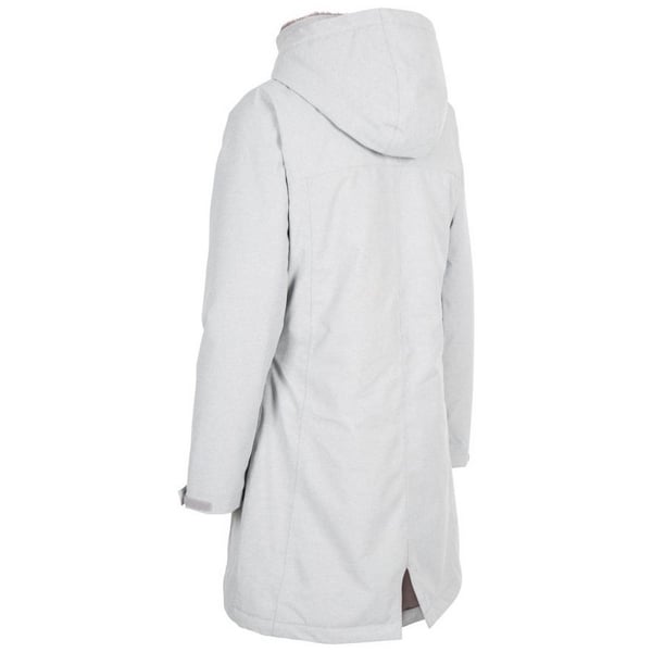 Trespass Womens/Ladies Wintry TP75 Waterproof Jacket