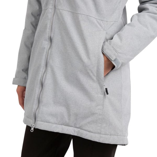 Trespass Womens/Ladies Wintry TP75 Waterproof Jacket
