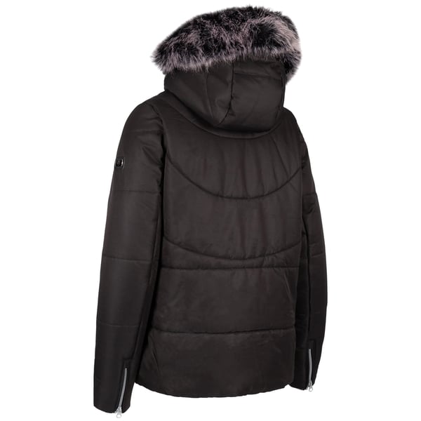 Trespass Womens/Ladies Recap Waterproof Jacket