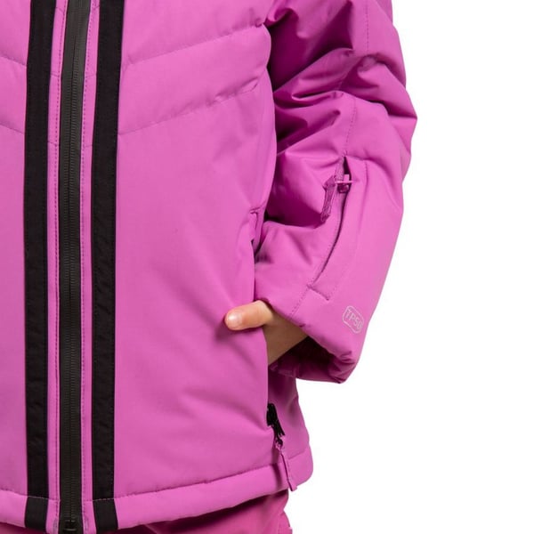 Trespass Womens/Ladies Annalisa Ski Jacket