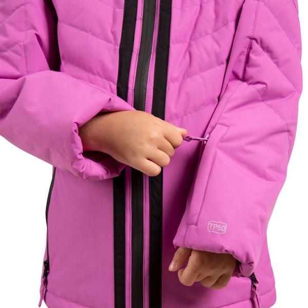 Trespass Womens/Ladies Annalisa Ski Jacket