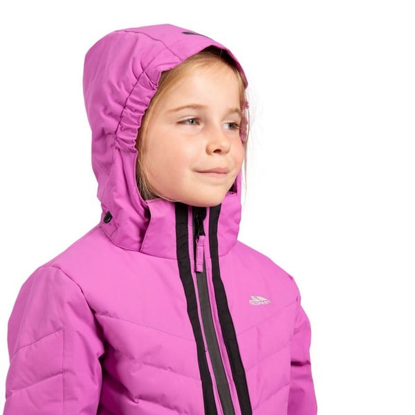 Trespass Womens/Ladies Annalisa Ski Jacket
