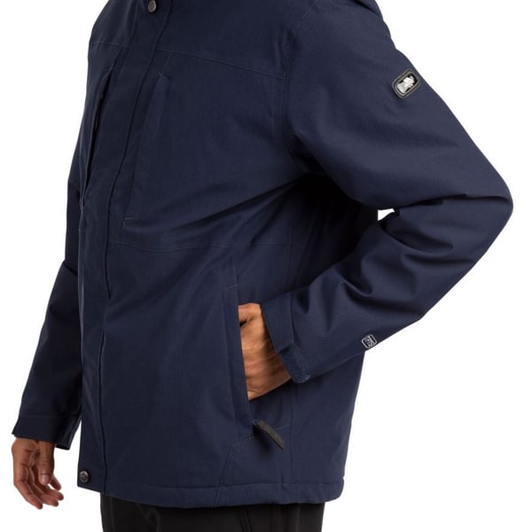 Trespass Mens Discott Waterproof Jacket