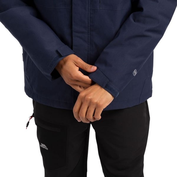 Trespass Mens Discott Waterproof Jacket