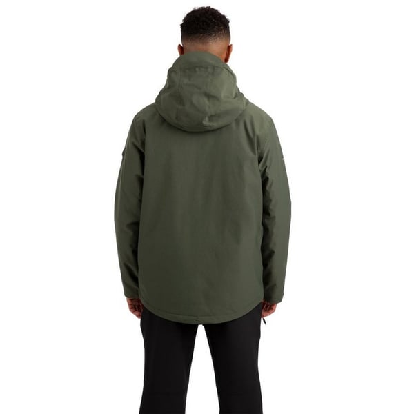 Trespass Mens Discott Waterproof Jacket