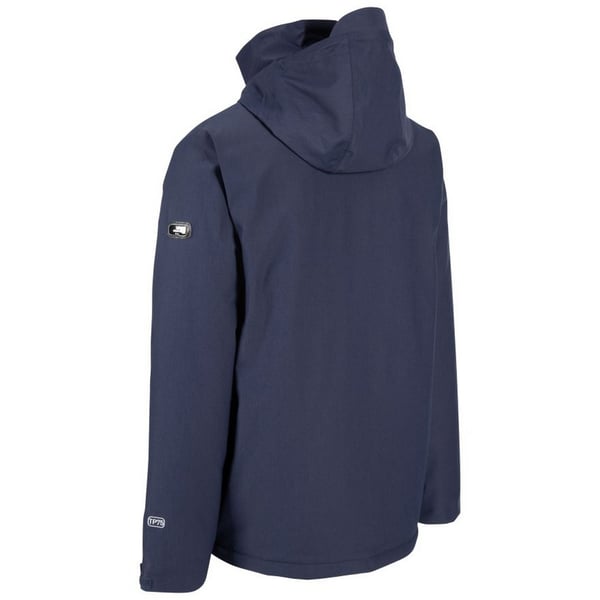 Trespass Mens Discott Waterproof Jacket
